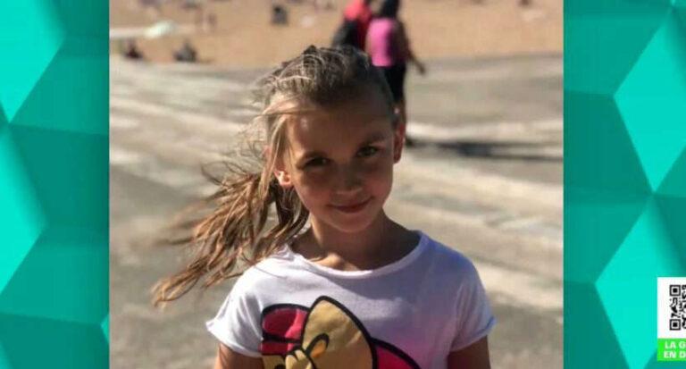 niña de ucrania