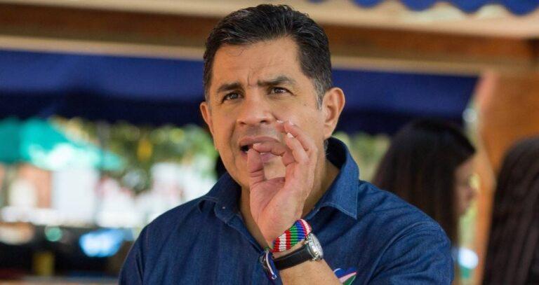 ALCALDE DE CALI 1