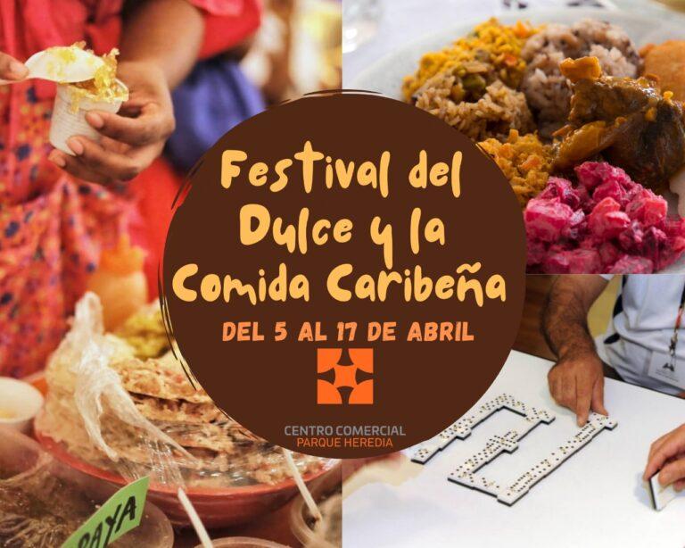 COMIDA CARIBEÑA