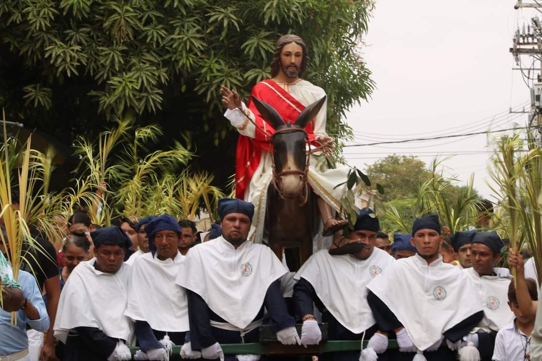 EL NAZARENO