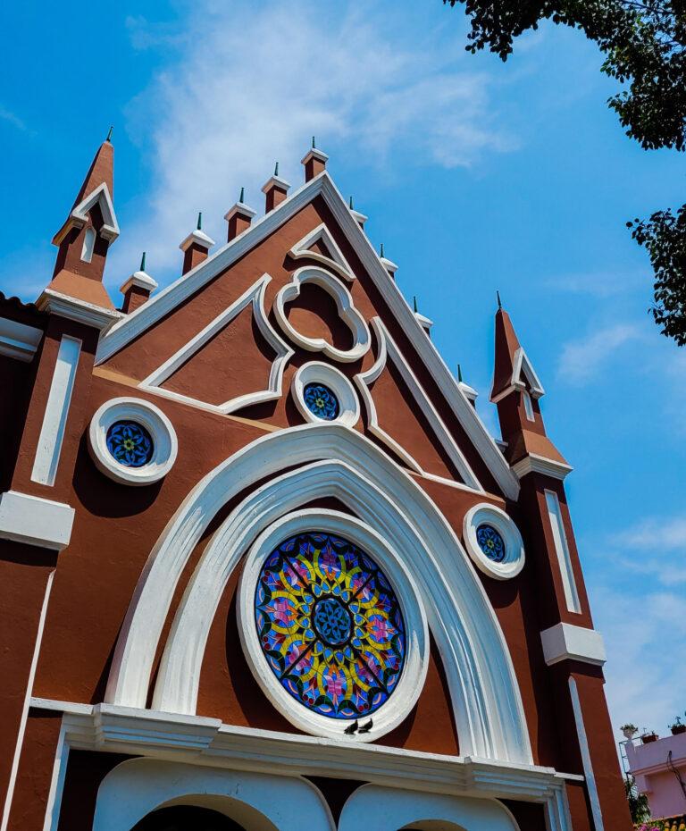 ESCUELA DE BELLAS ARTES