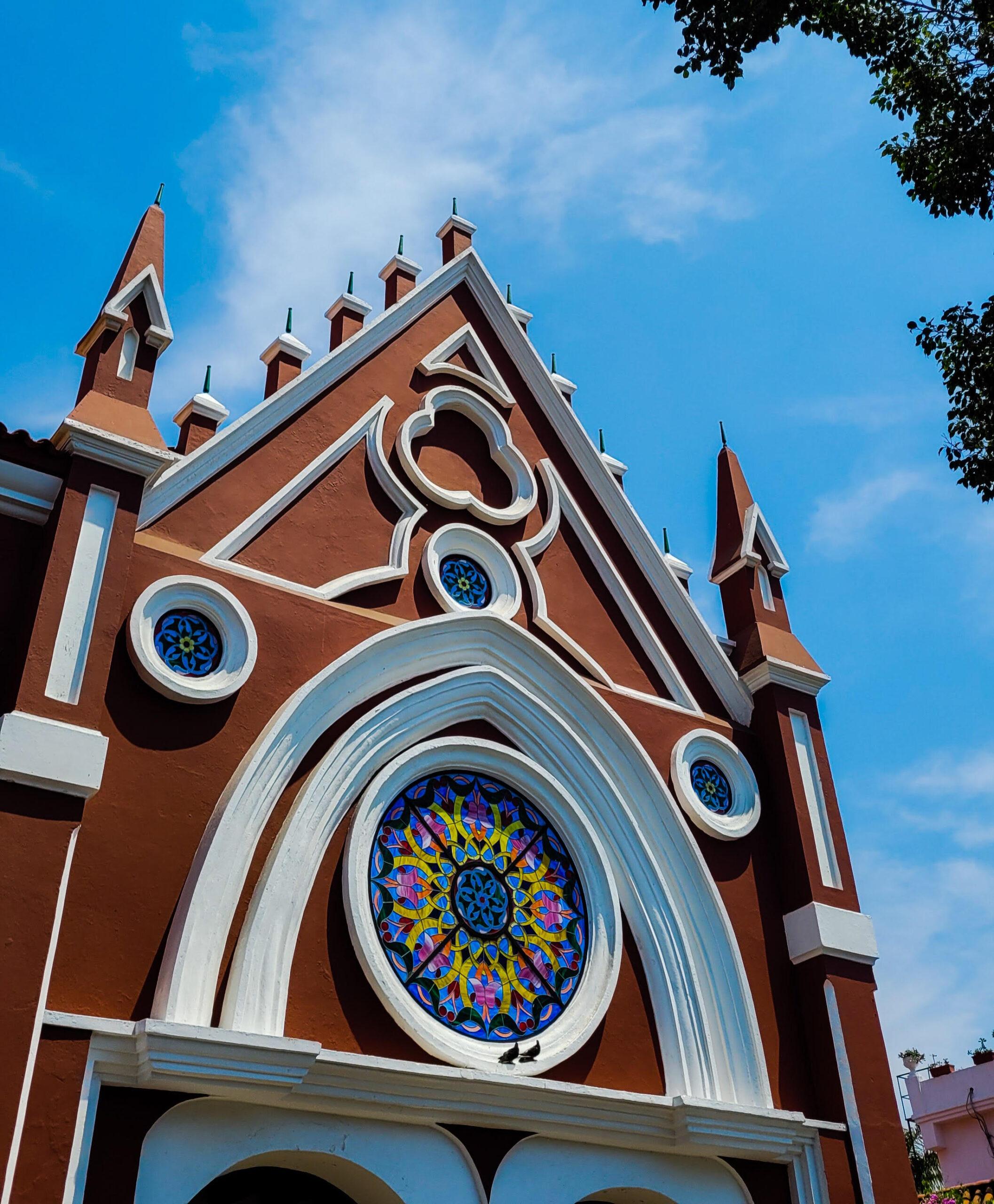 ESCUELA DE BELLAS ARTES