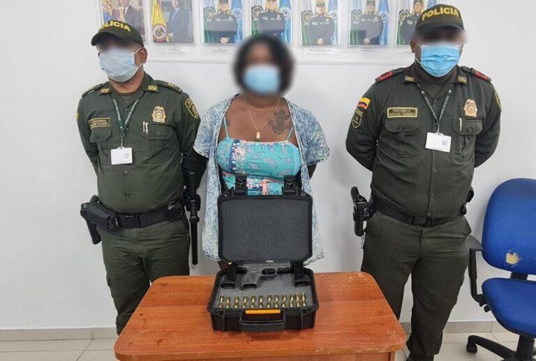 EXTRANJERA