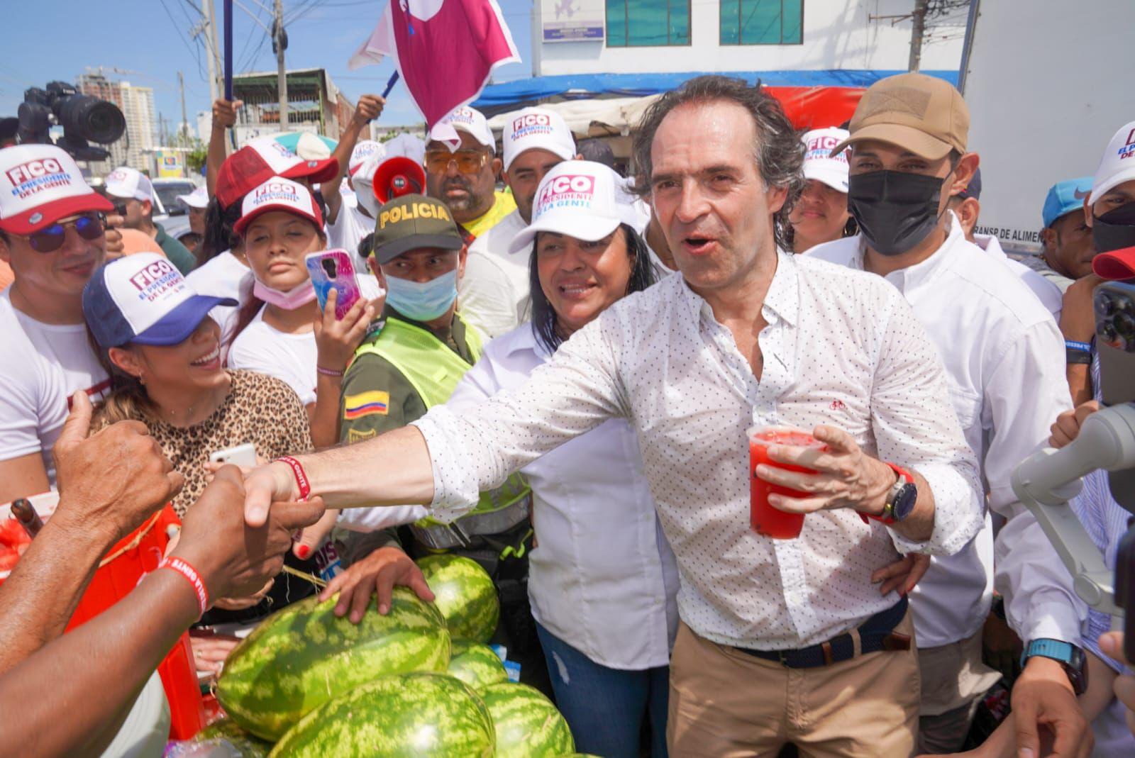 FICO Y CARTAGENA