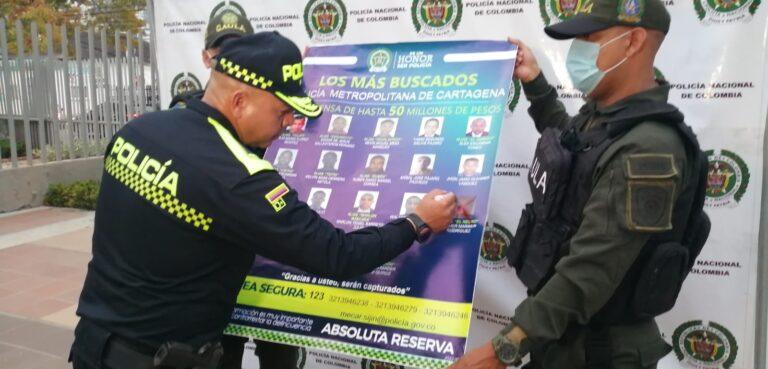 GENERAL MARCANDO