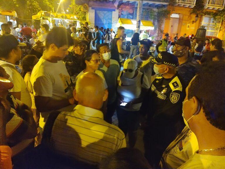 GETSEMANI
