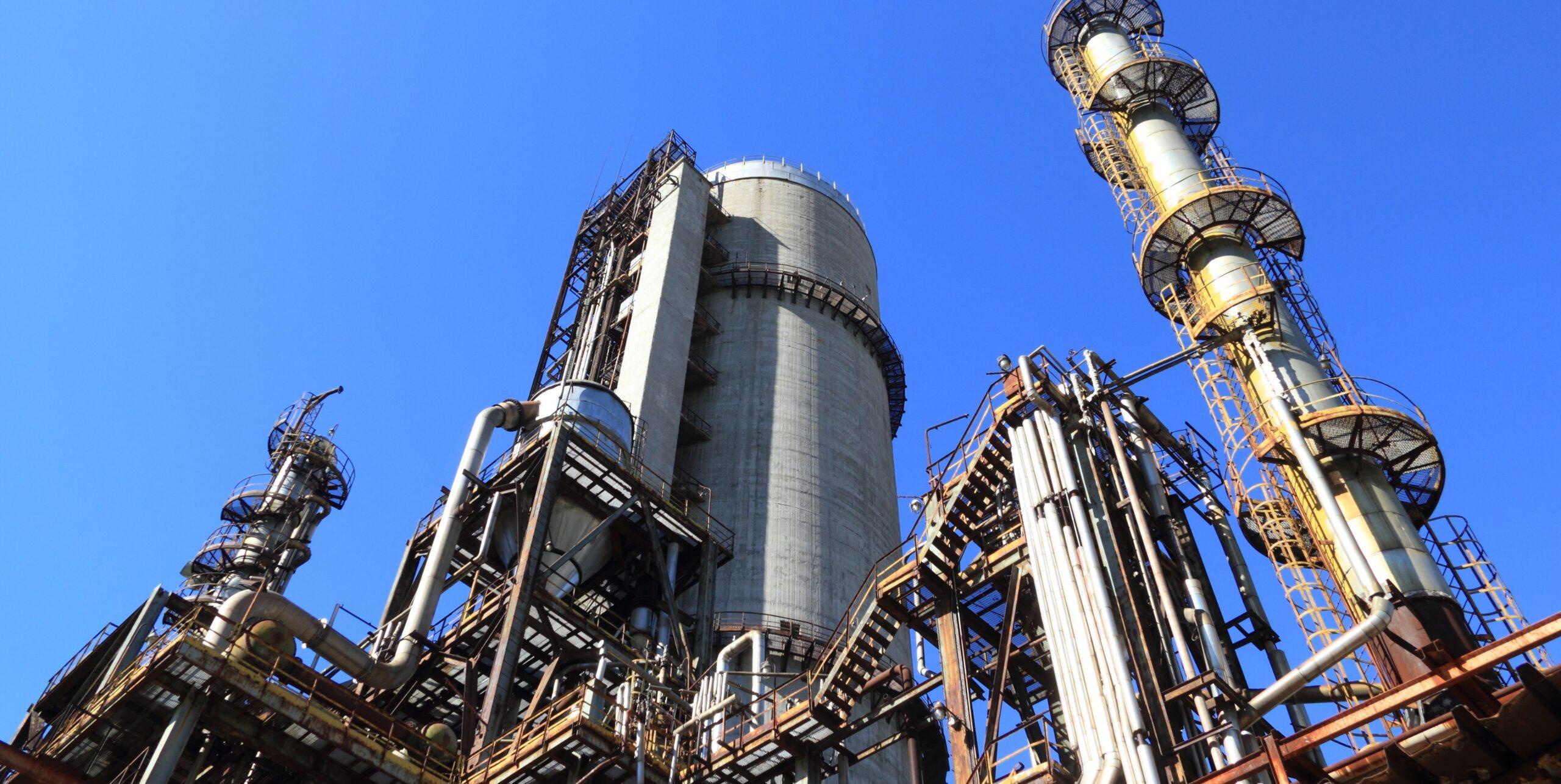 PETROLEO 1
