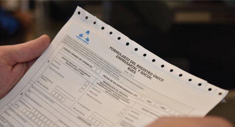 REGISTRO