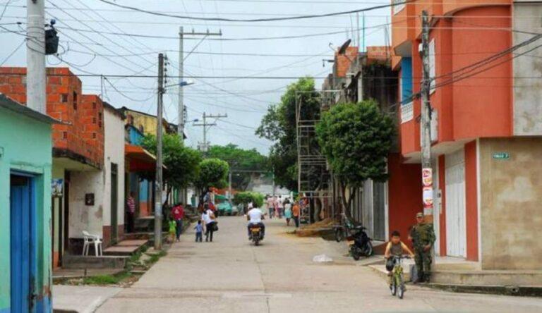 SANTA ROSA DEL SUR
