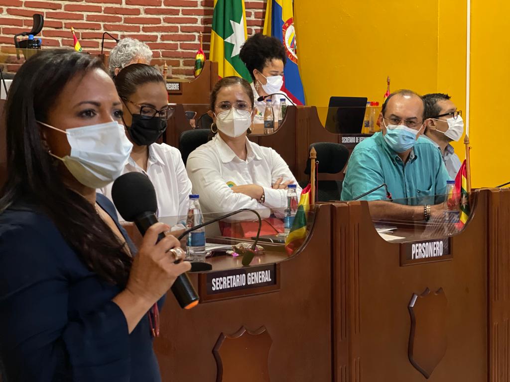 SECRETARIA DE HACIENDA