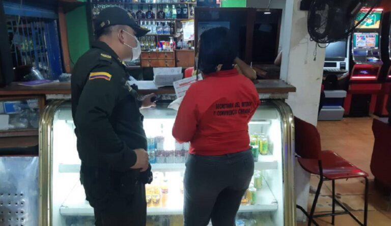 SECRETARIA DEL INTERIOR
