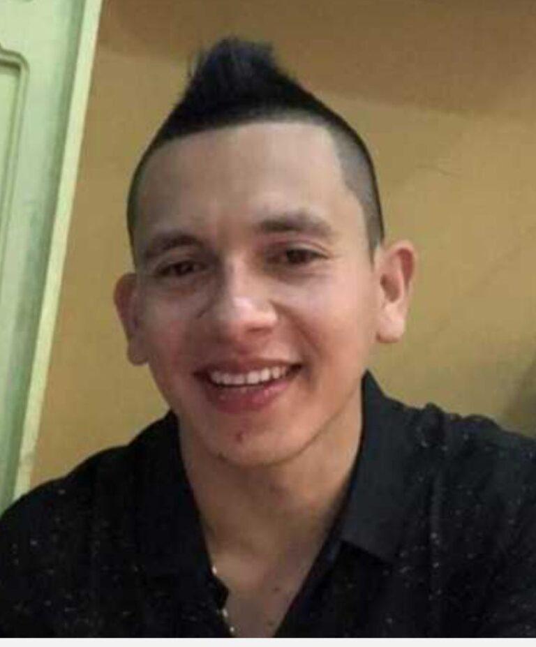 SECUESTRADO