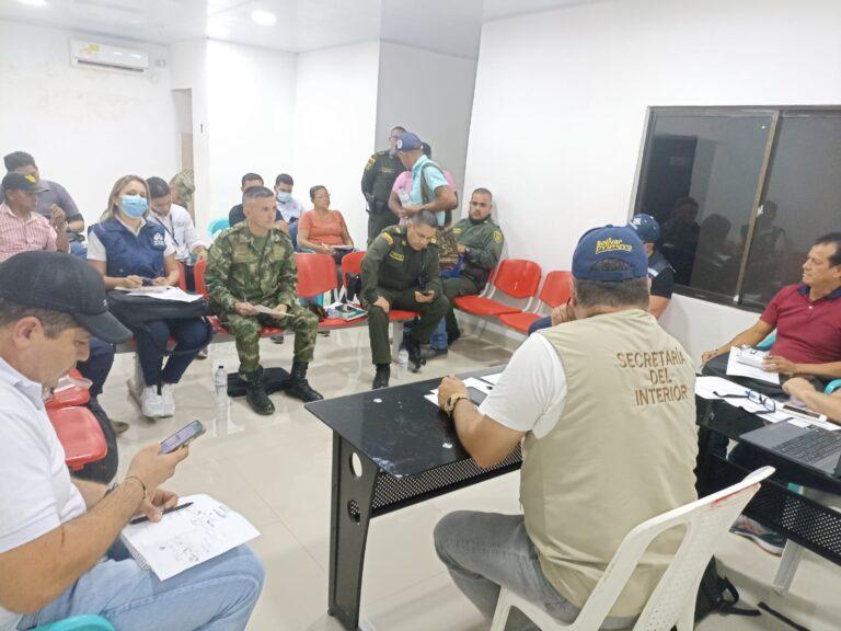 elecciones en achi