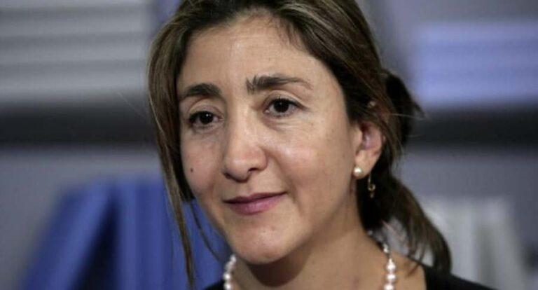 ingrid betancourt