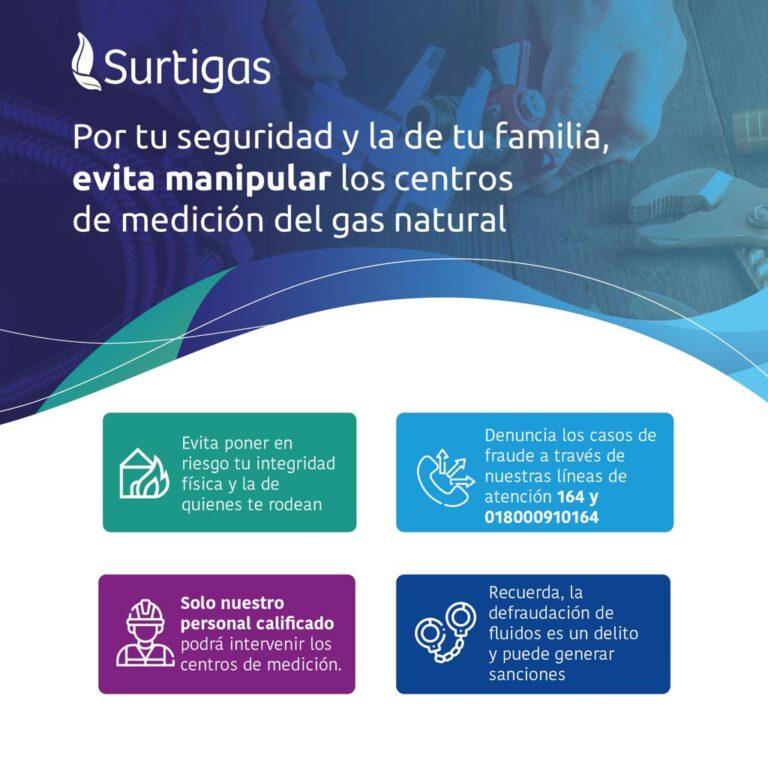 por tu seguridad