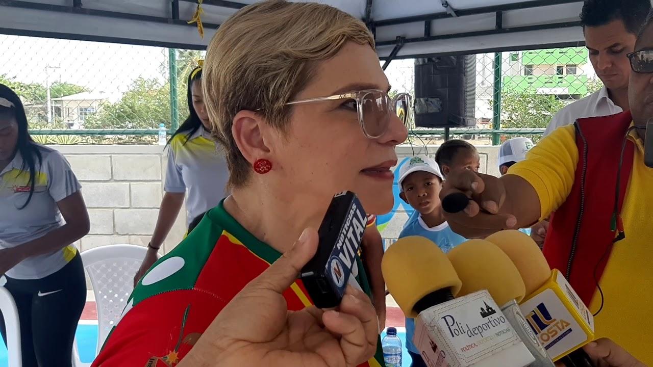 viviana londoño