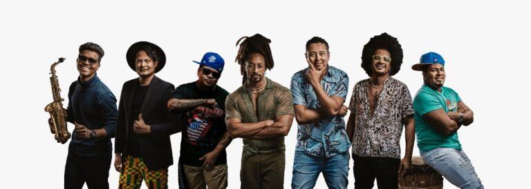 BAZURTO ALL STARS