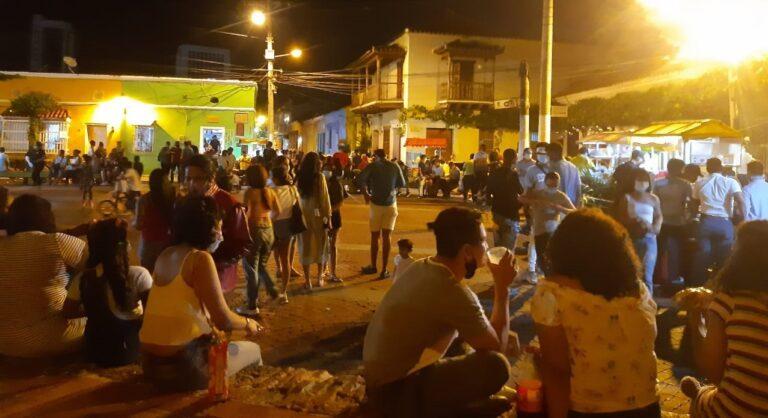 CENTRO HISTORICO DE CARTAGENA