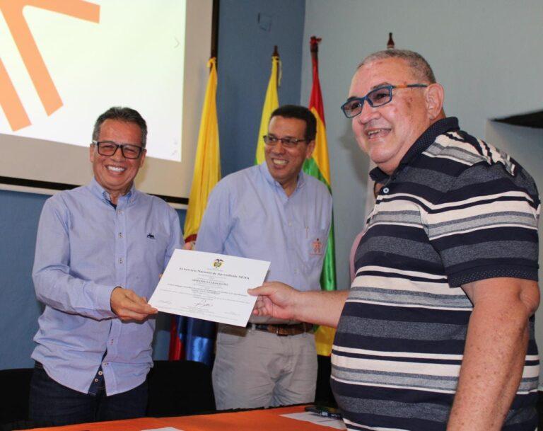 CERTIFICACION