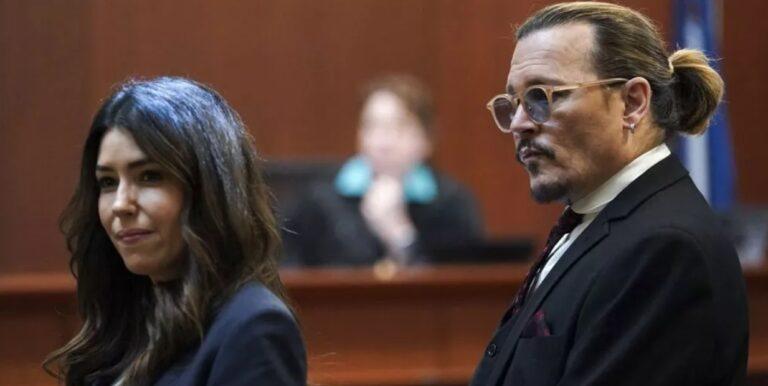 COLOMBIANA DEFIENDE A DEPP