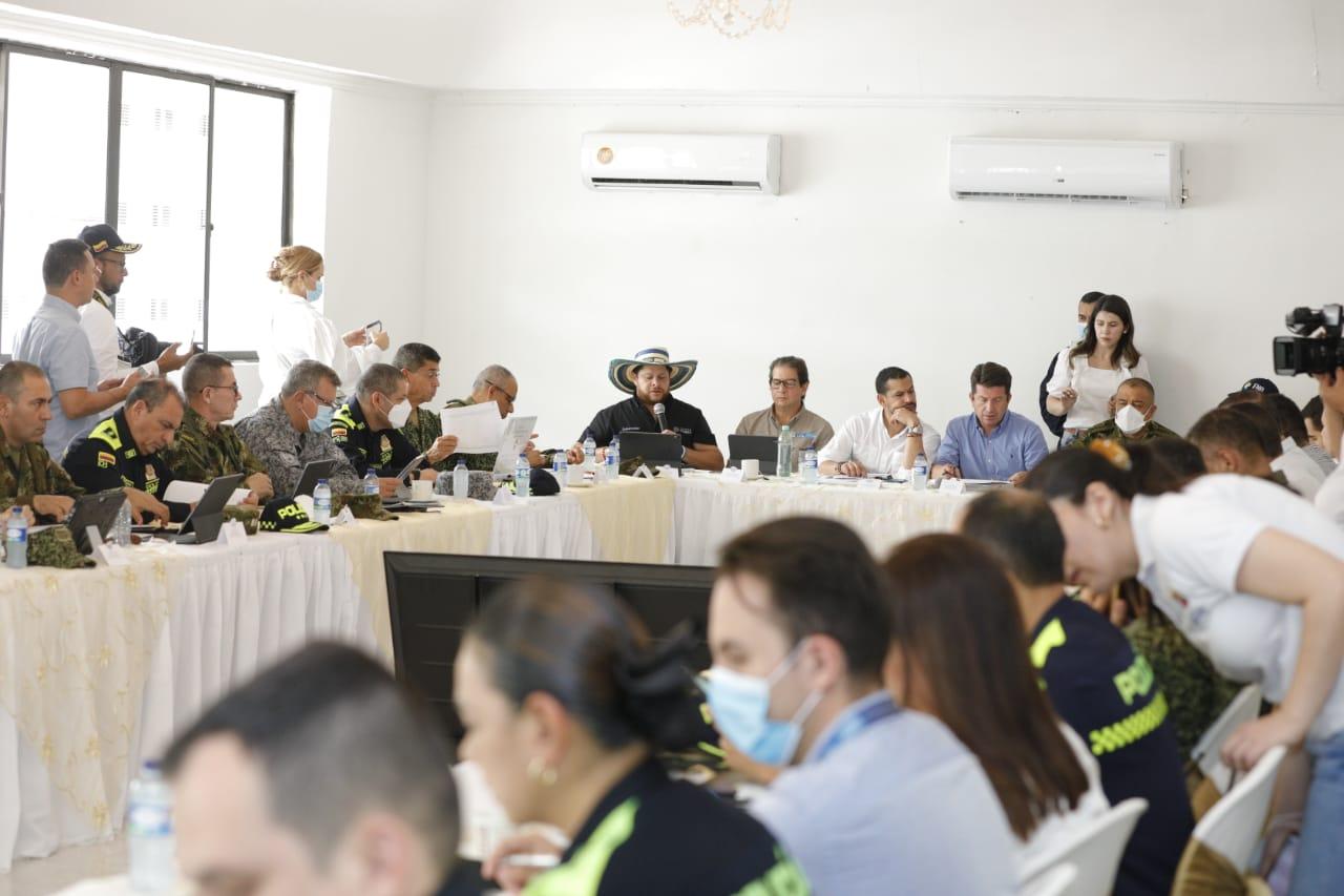 CONSEJO DE SEGURIDAD 1