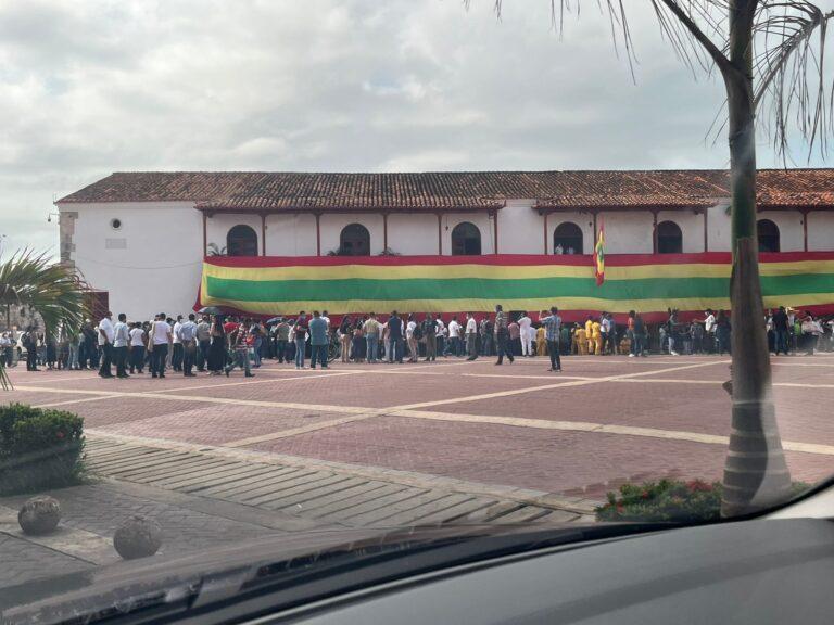 CUATRO GATOS