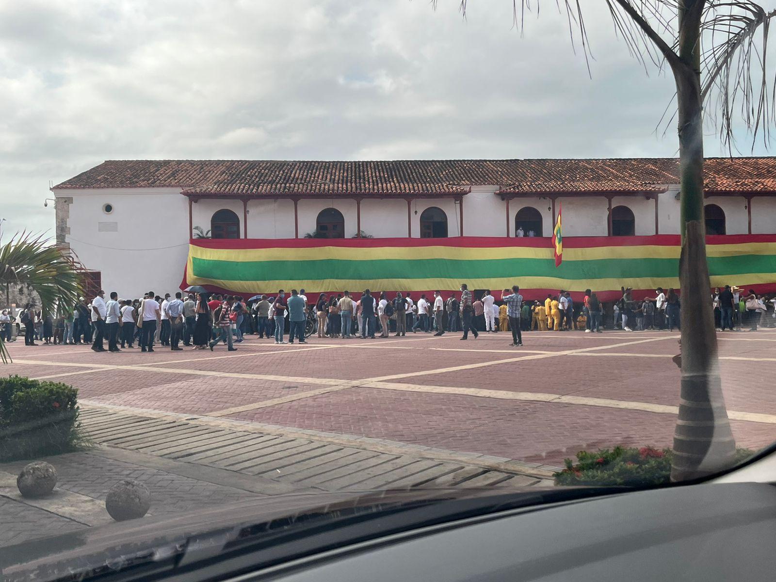 CUATRO GATOS