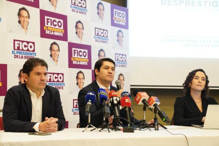 DENUNCIA DE FICO