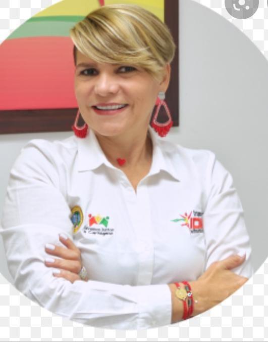 DIRECTORA IDER