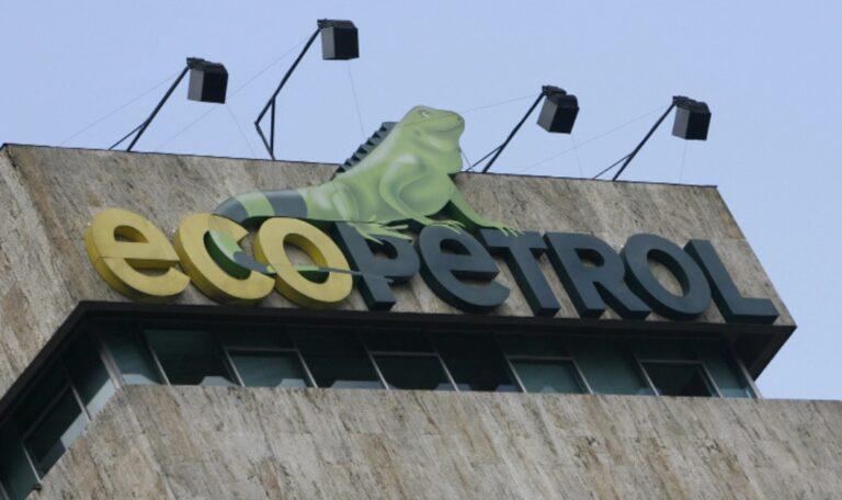 ECOPETROL