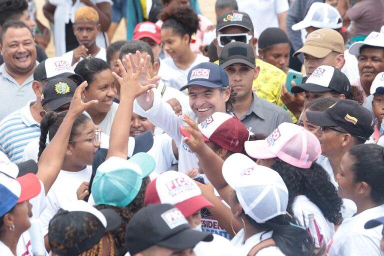 FICO EN EL COLISEO