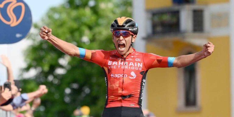 FOTO CICLISMO