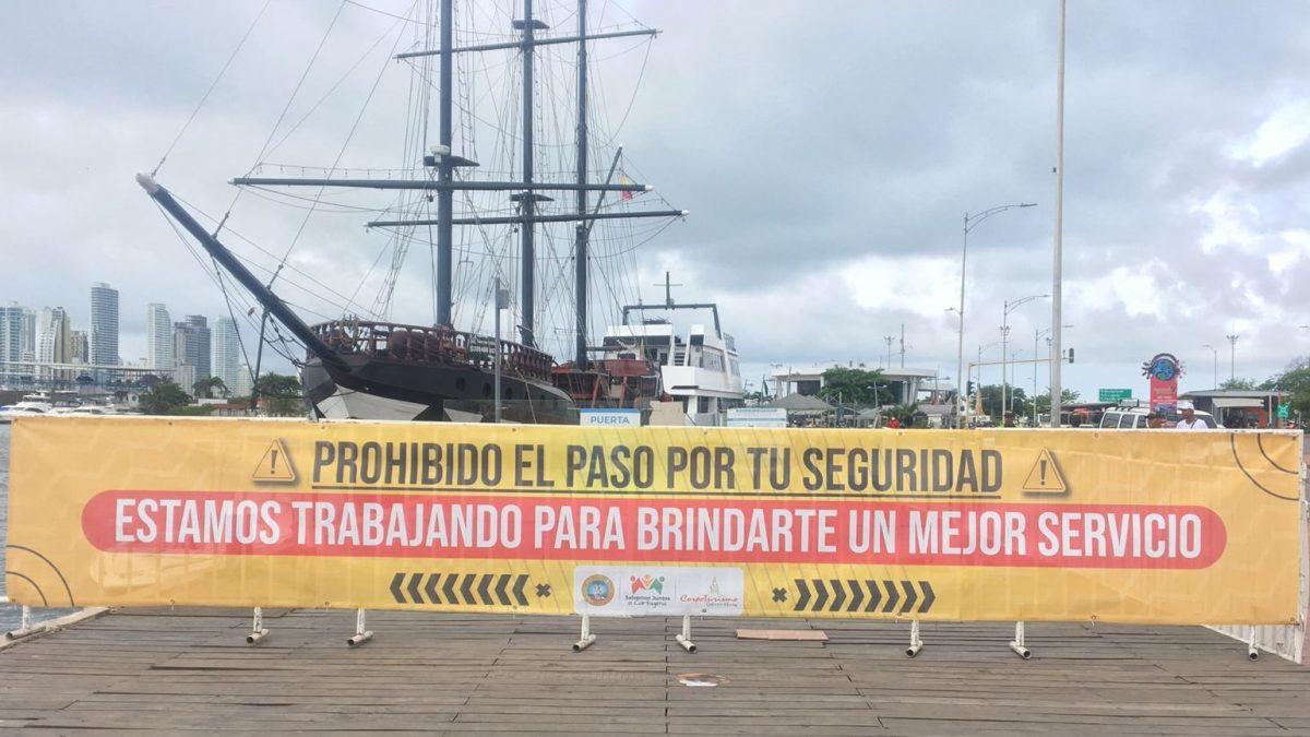 FOTO CIERRE CORPORACION
