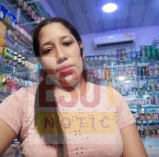 LA MATAN A PUÑALADAS
