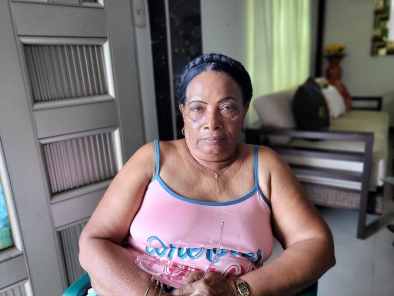 MANUELA MIRANDA