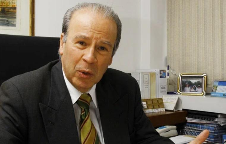 ORLANDO CABRALES