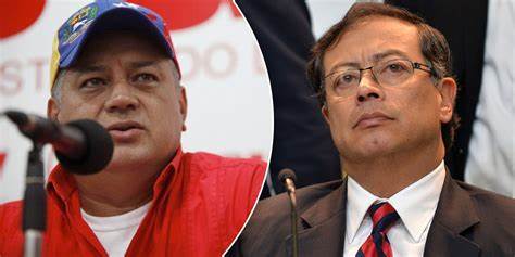 PETRO Y DIOSDADO