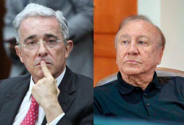 URIBE Y RODOLFO