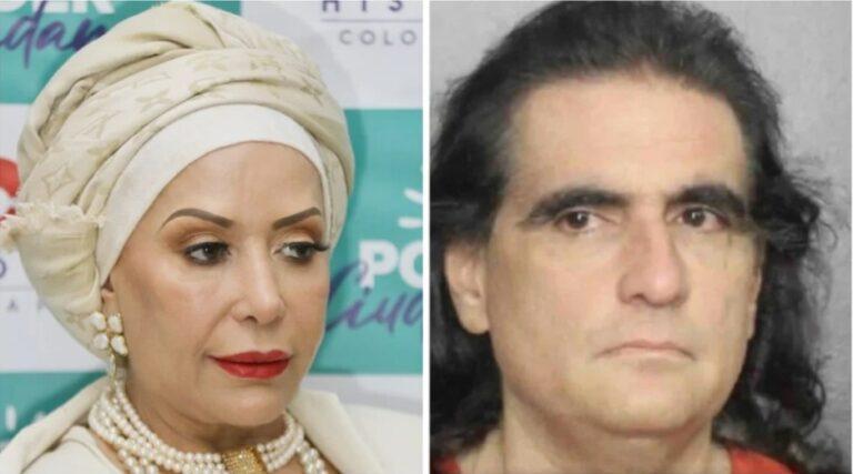 alex saab y piedad