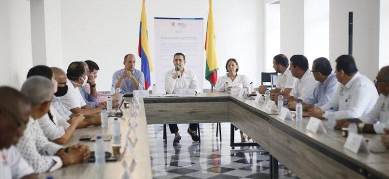 blel y comite