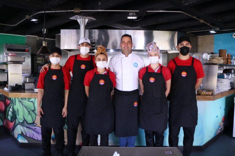 chef