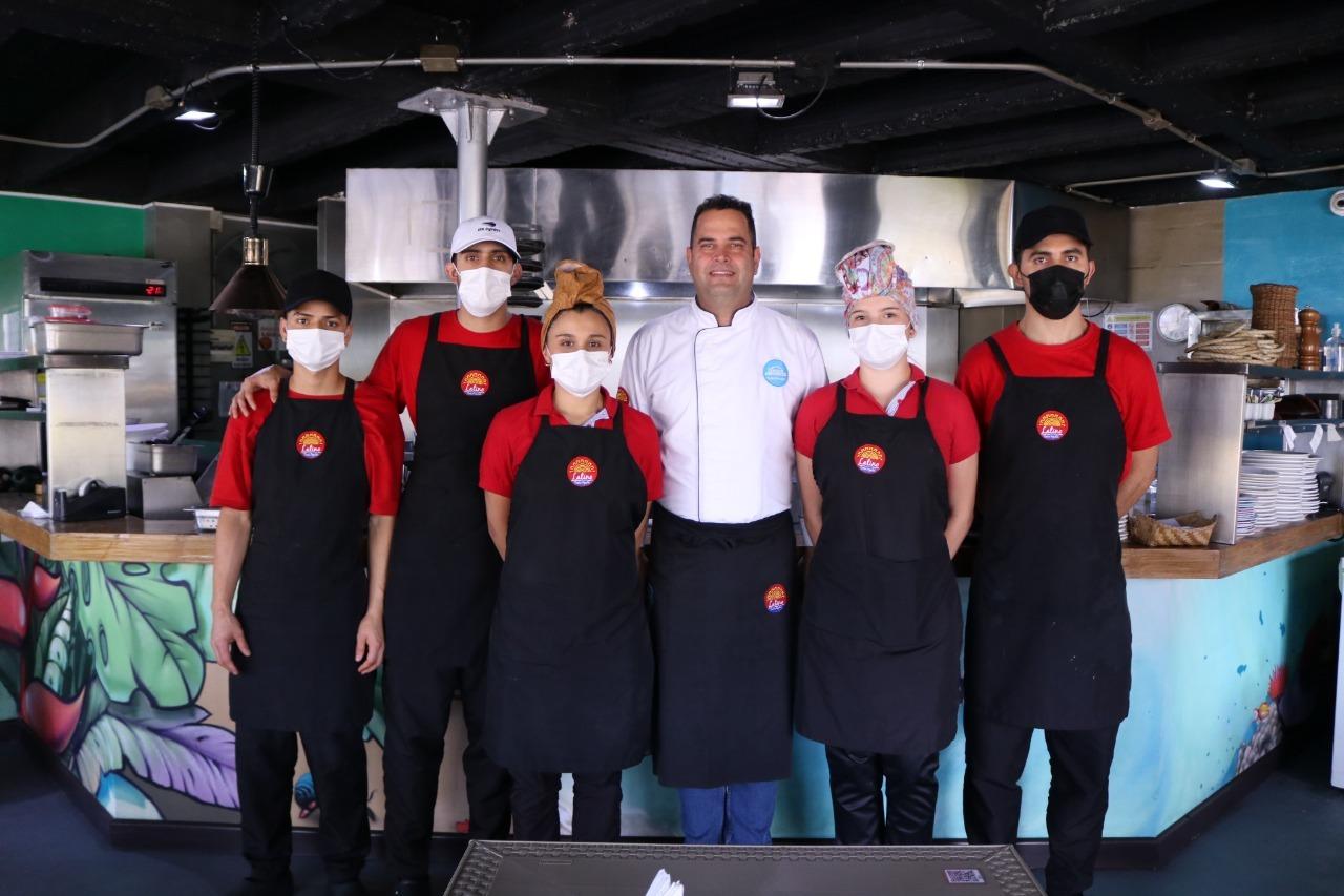 chef