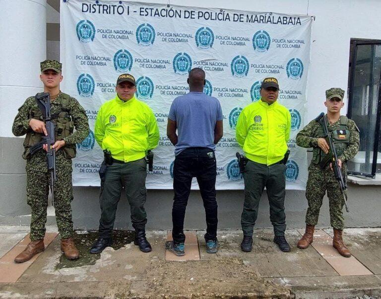 clan del golfo de espalda