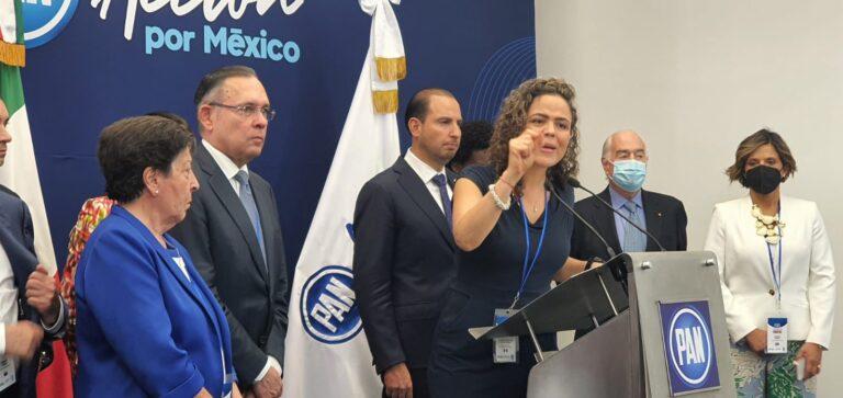 senador