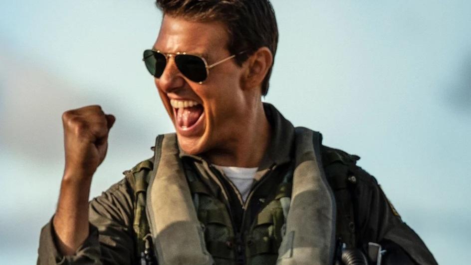 top gun