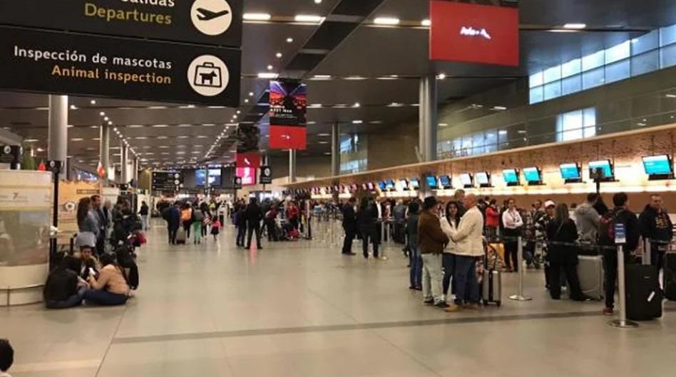 AEROPUERTO
