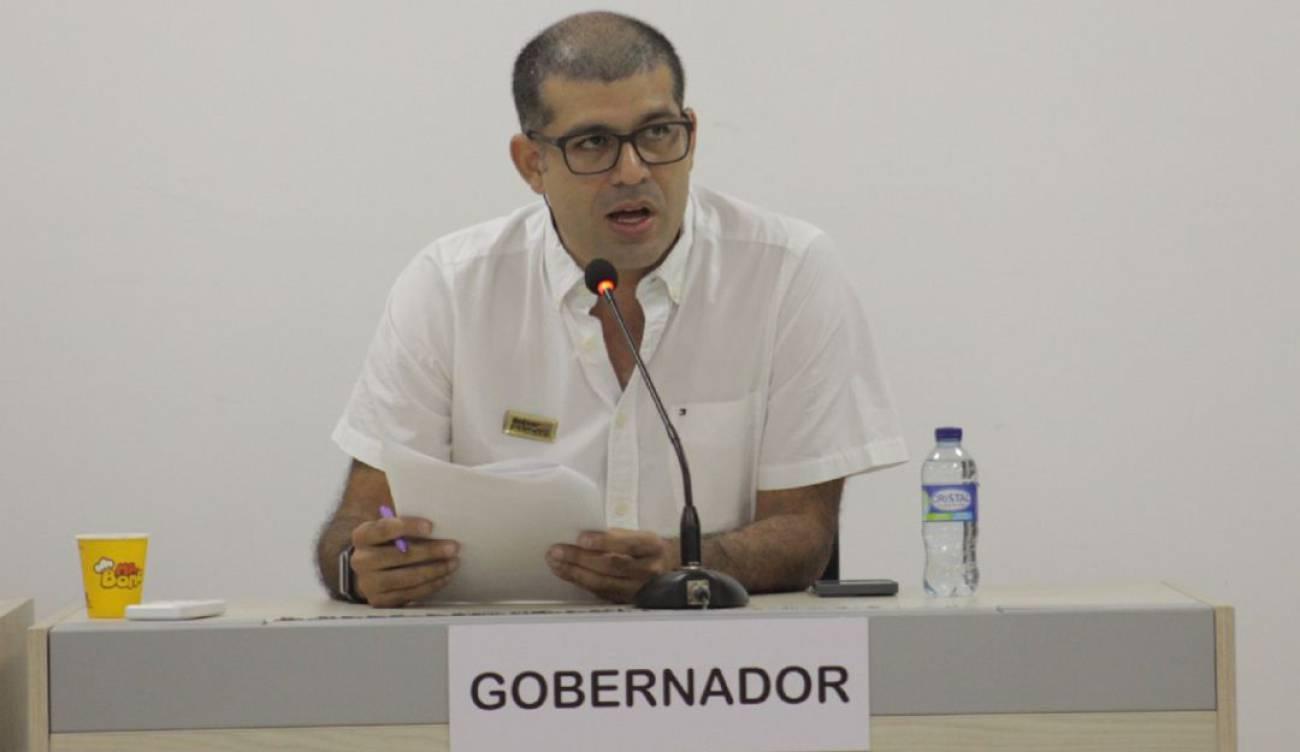 ALVARO REDONDO