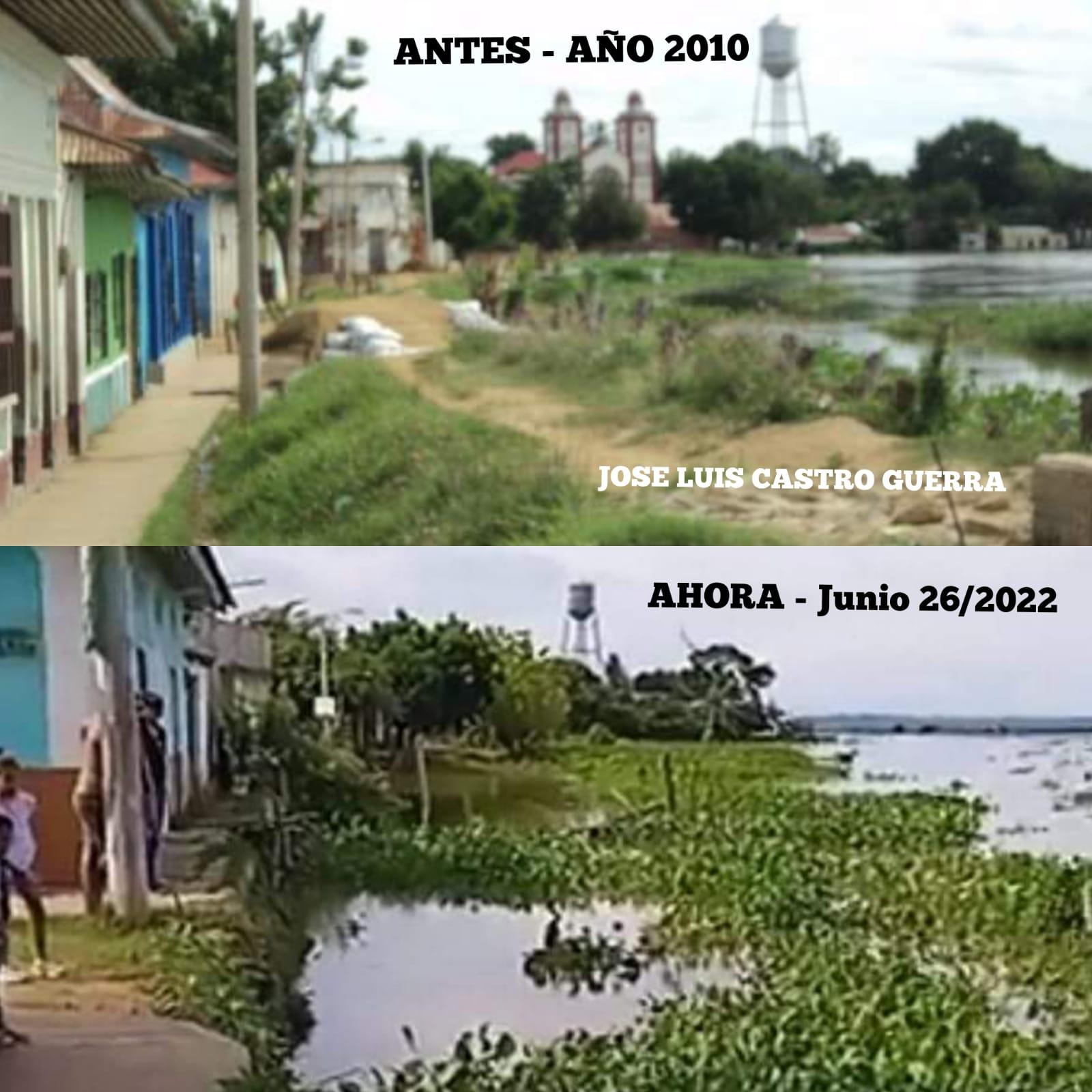 ANTES Y DESPUES