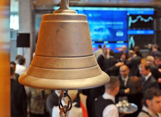 CAMPANA DE WALL STREET