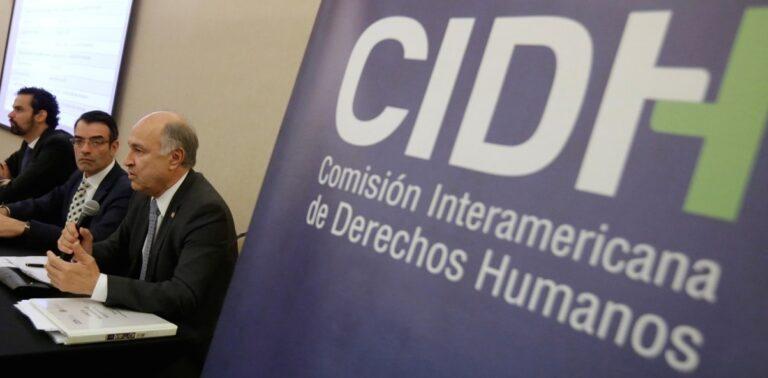 CIDH